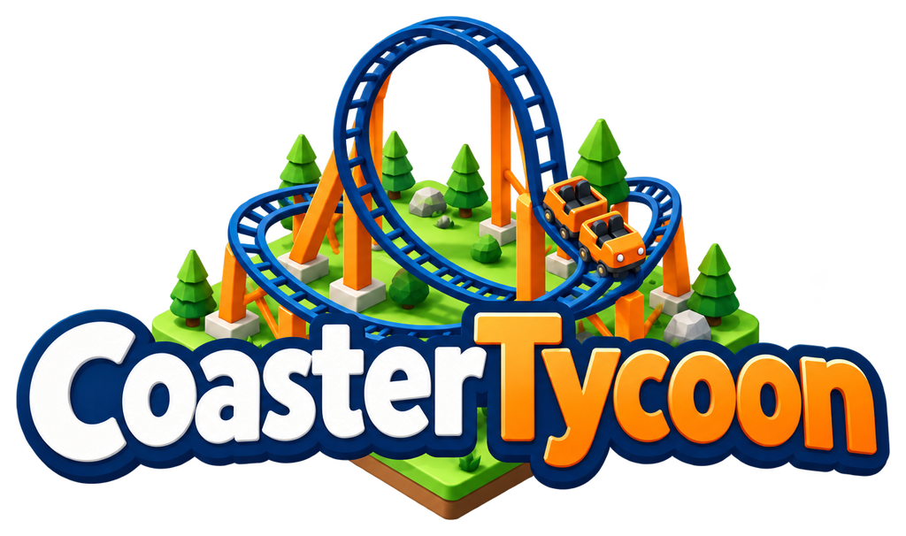 CoasterTycoon
